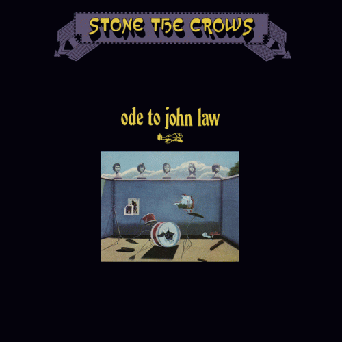 Stone The Crows : Ode to John Law